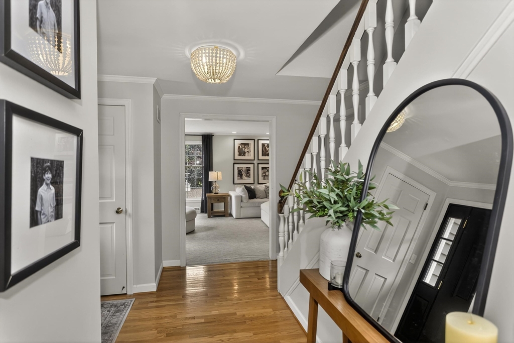 145 Beacon Hill