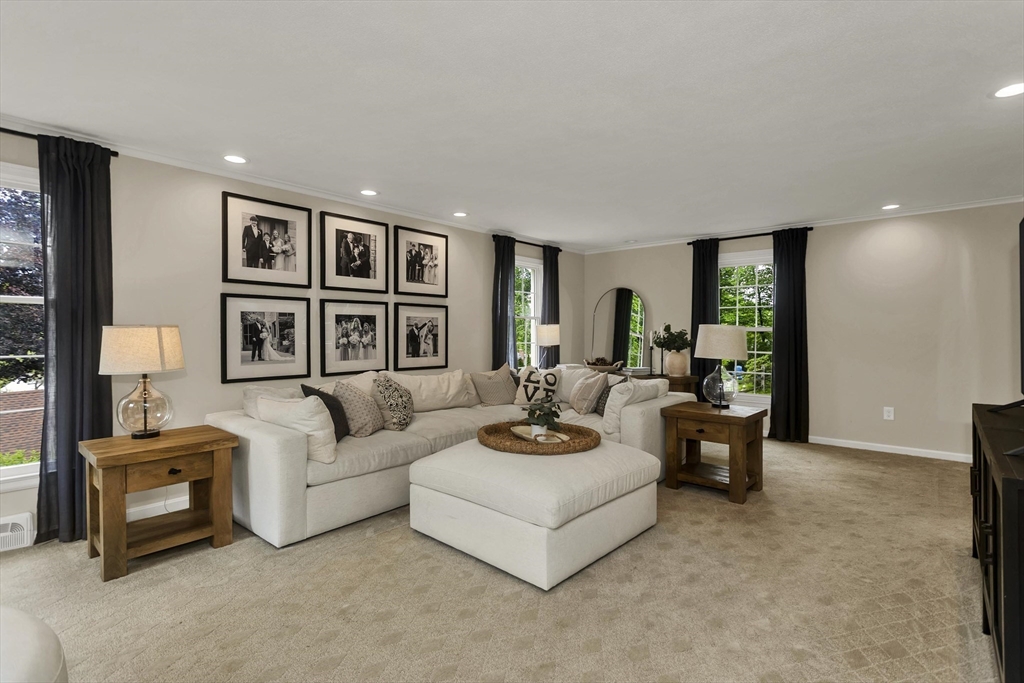 145 Beacon Hill