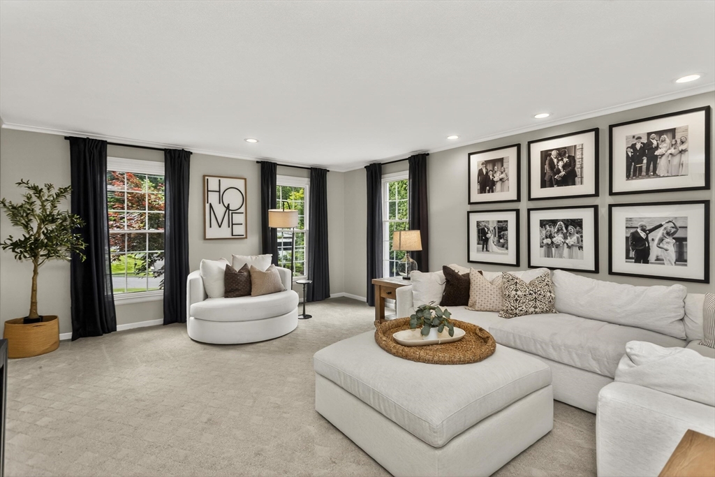 145 Beacon Hill