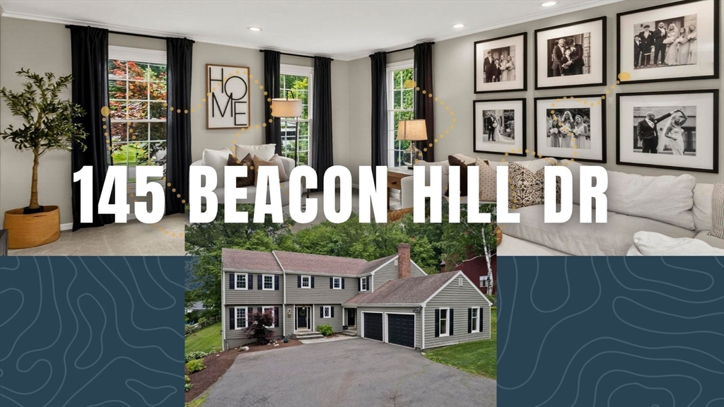 145 Beacon Hill