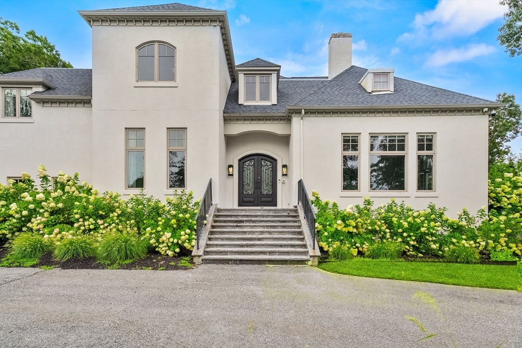 7 Schoolmaster Lane, Dedham MA 02026