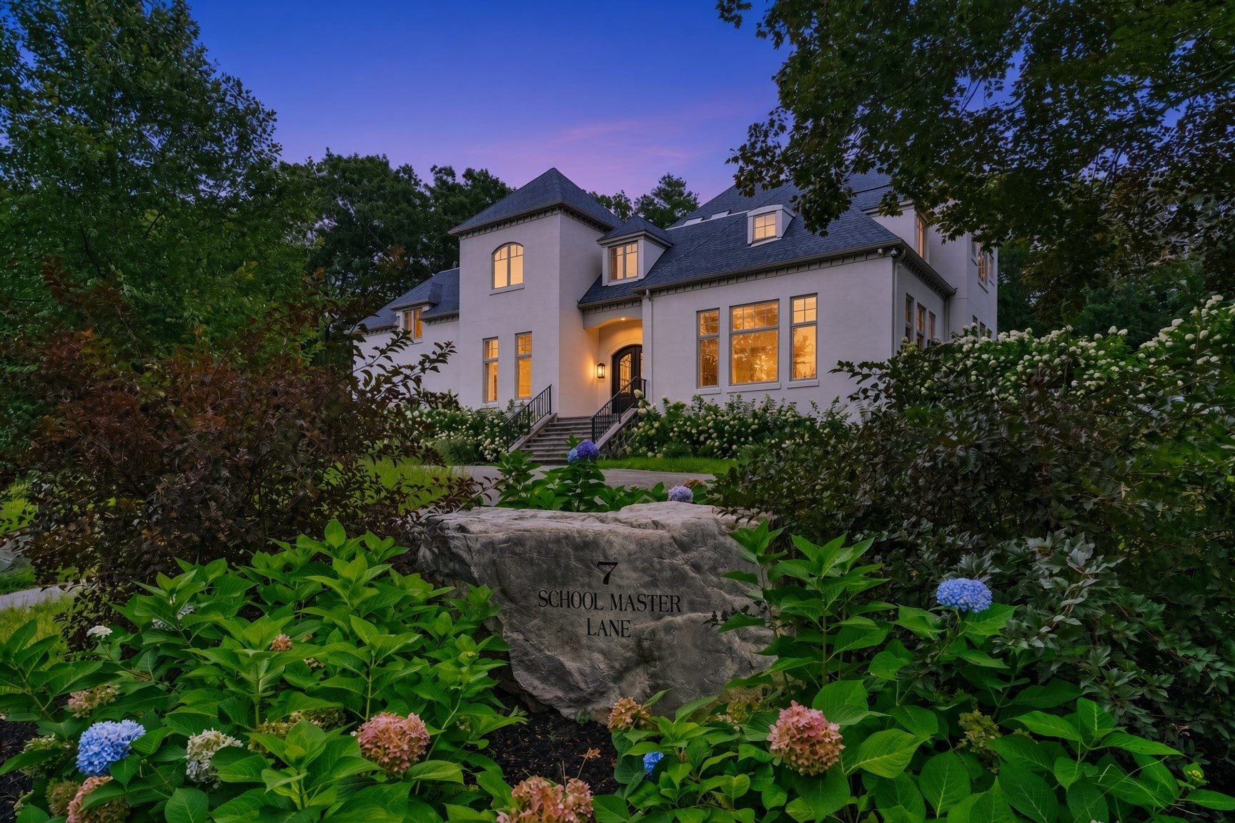 7 Schoolmaster Lane, Dedham, MA, 7 Schoolmaster Lane, Dedham, MA Photo #1