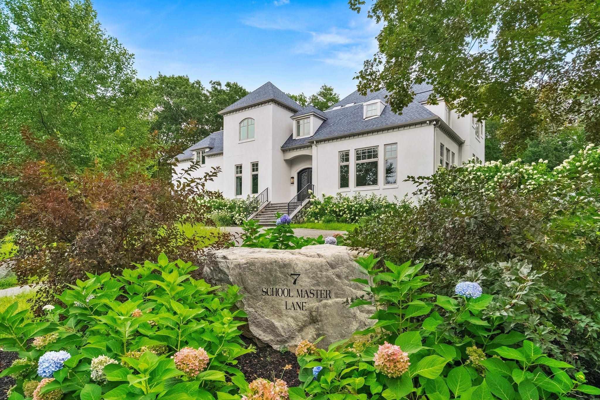 7 Schoolmaster Lane