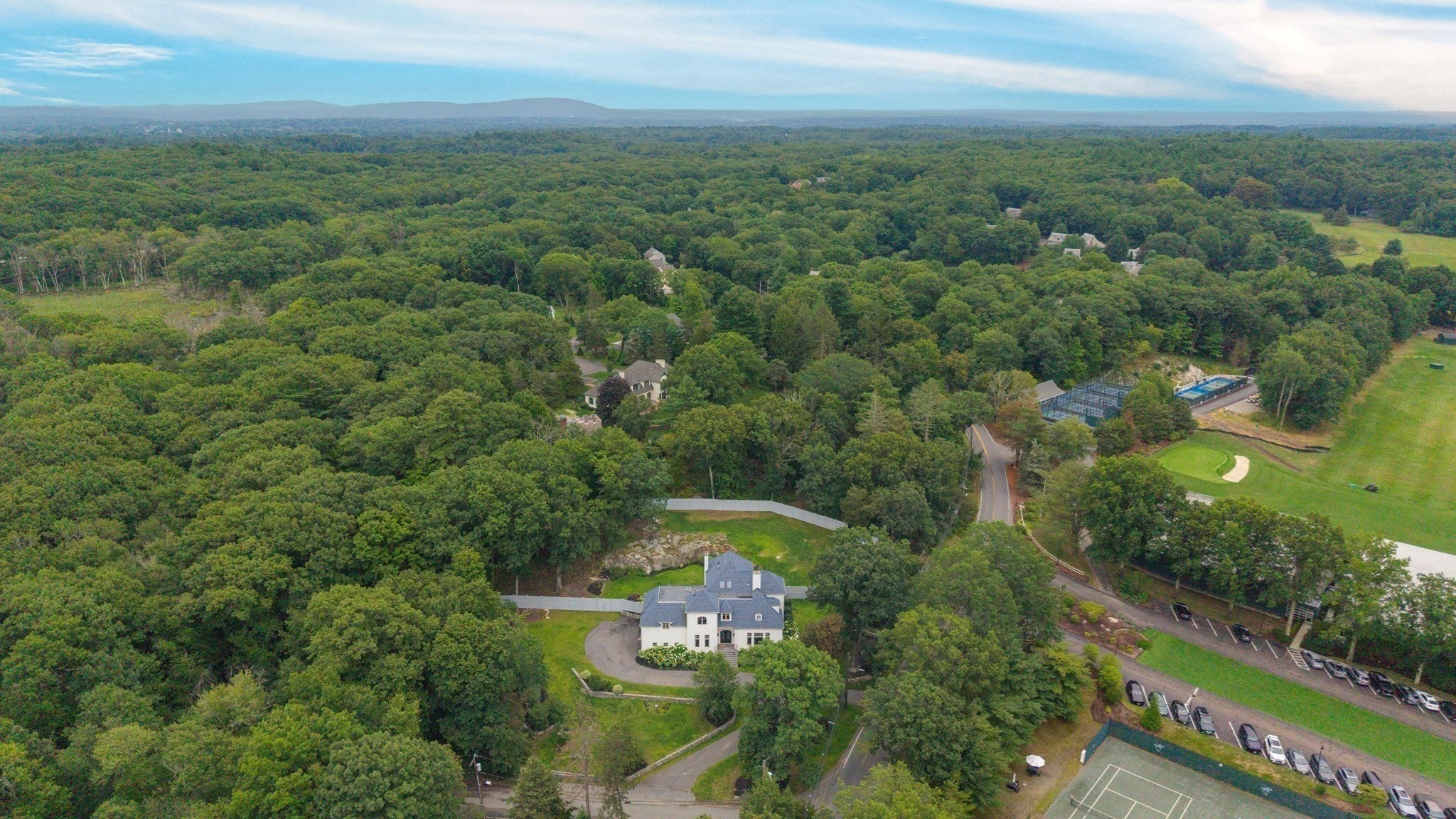7 Schoolmaster Lane, Dedham, MA, 7 Schoolmaster Lane, Dedham, MA Photo #6