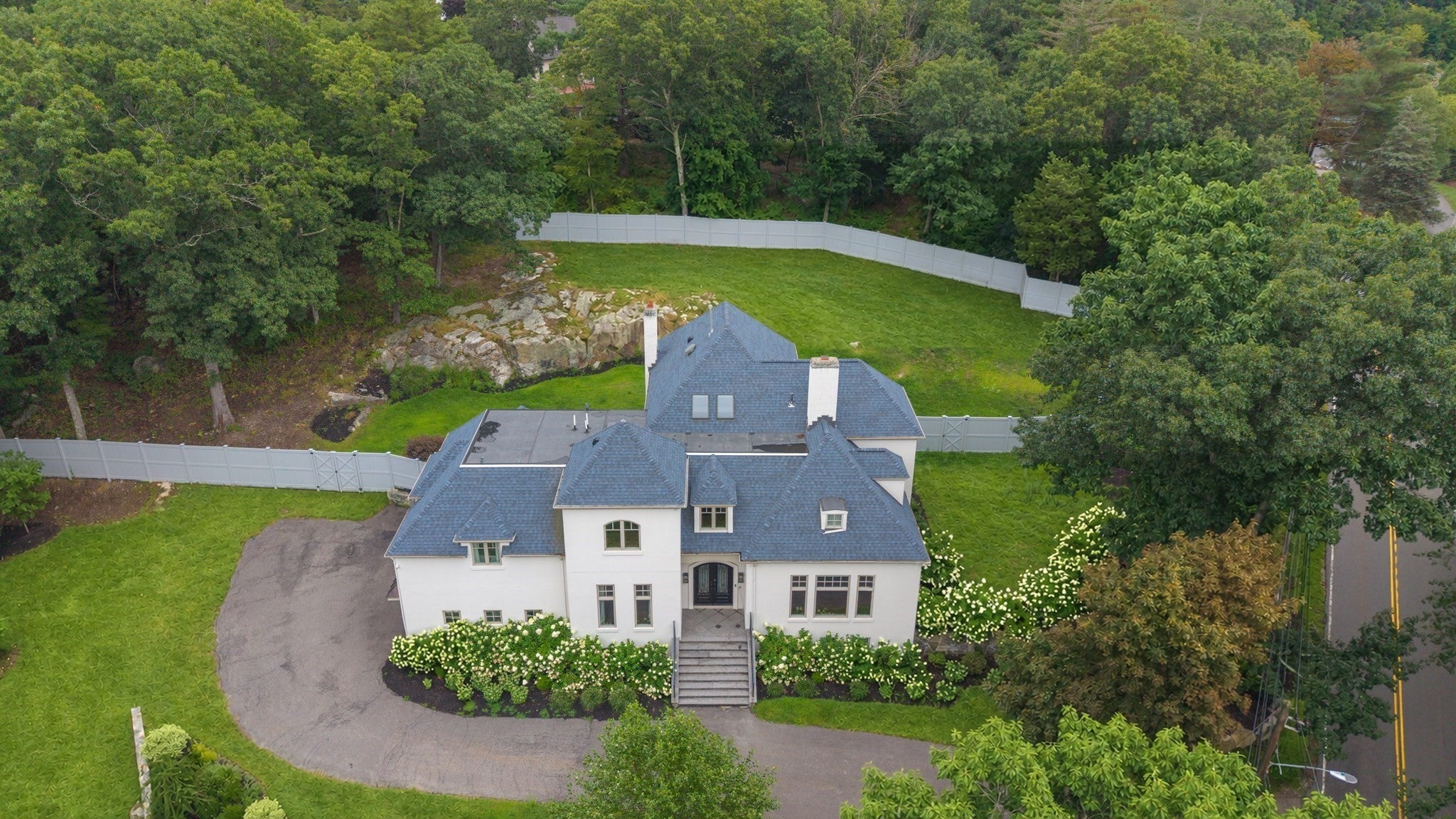7 Schoolmaster Lane