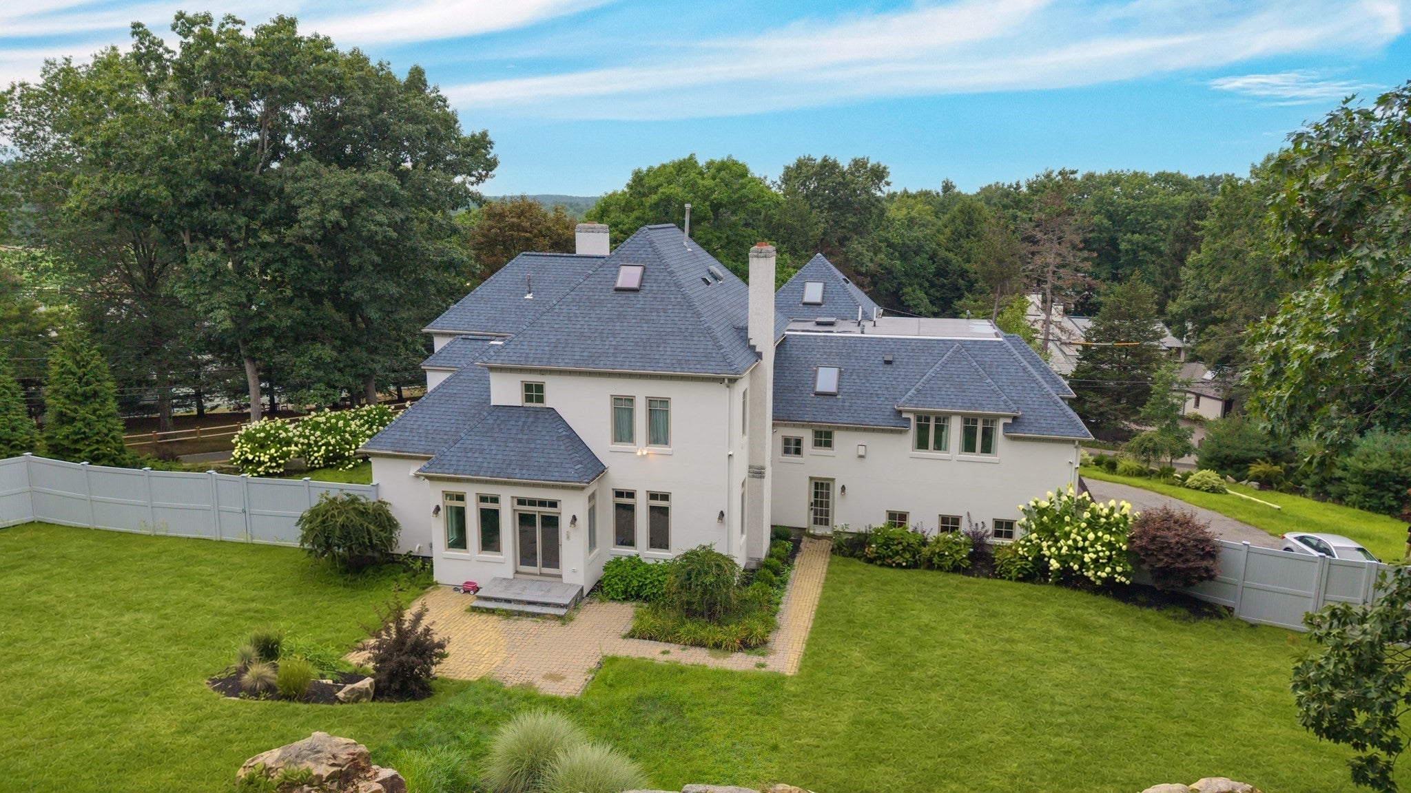 7 Schoolmaster Lane