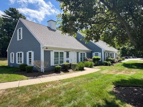 80 Washington St Norwell MA 02061