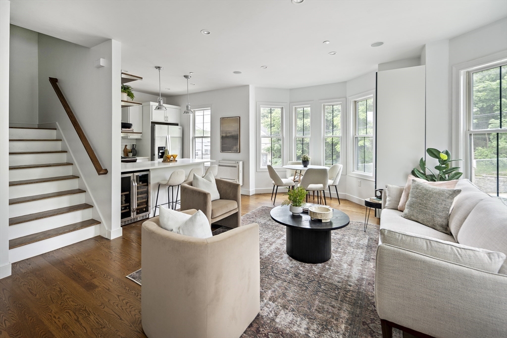9 Cedar Street 1R