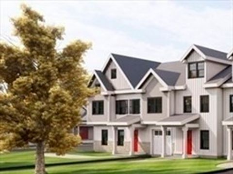 Photo of 34 Central St #33 Kennedy, Newbury, MA 01922 (MLS # 73506954)