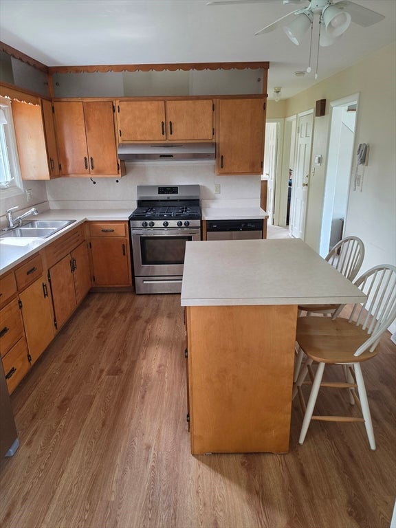 36 Ridgewood Rd, New Bedford, MA, 36 Ridgewood Rd, New Bedford, MA Photo #7