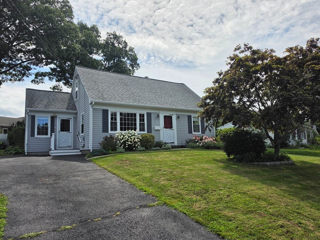 36 Ridgewood Rd, New Bedford, MA, 36 Ridgewood Rd, New Bedford, MA Photo #1