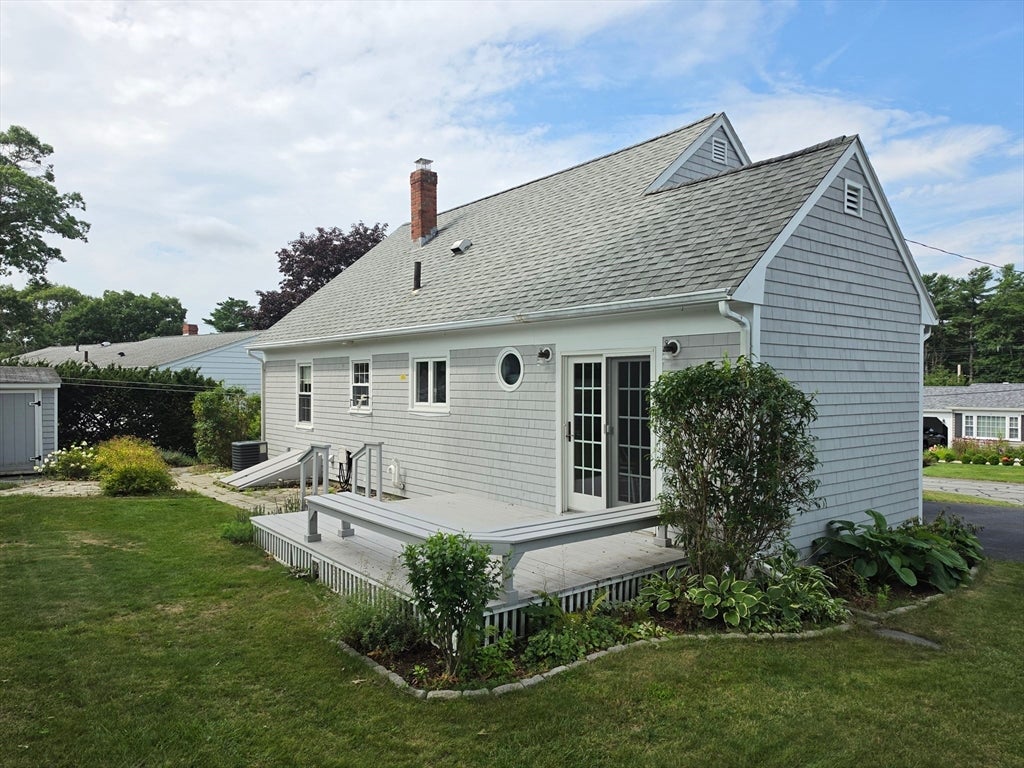 36 Ridgewood Rd