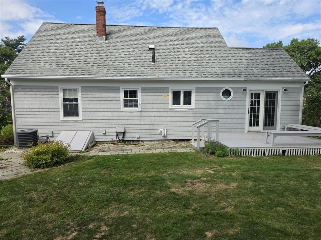 36 Ridgewood Rd