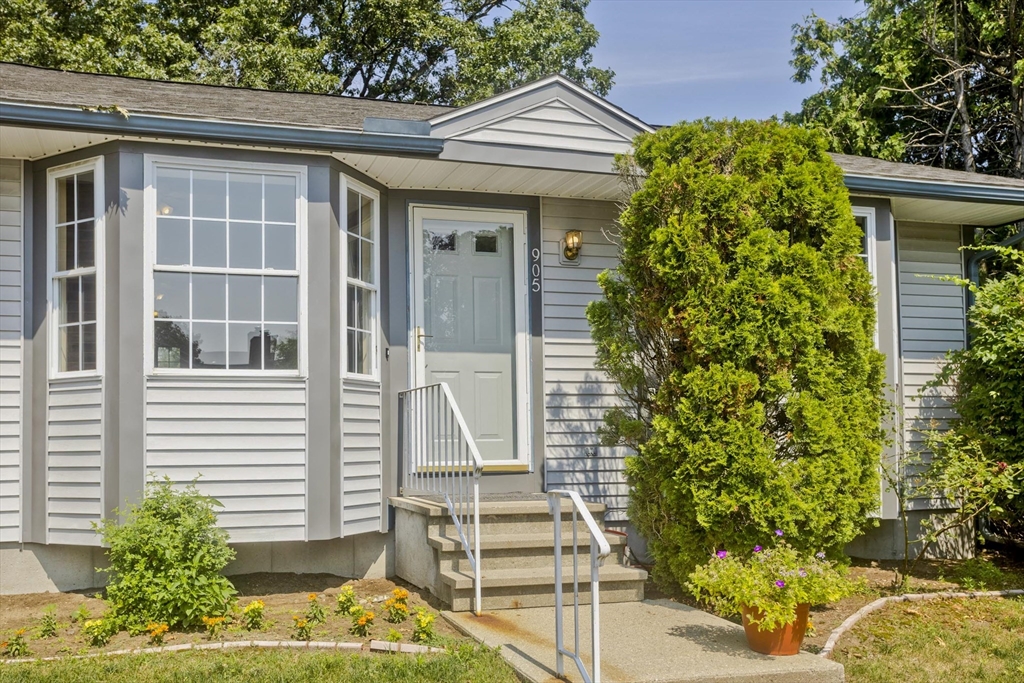 104 Johnson Rd 905