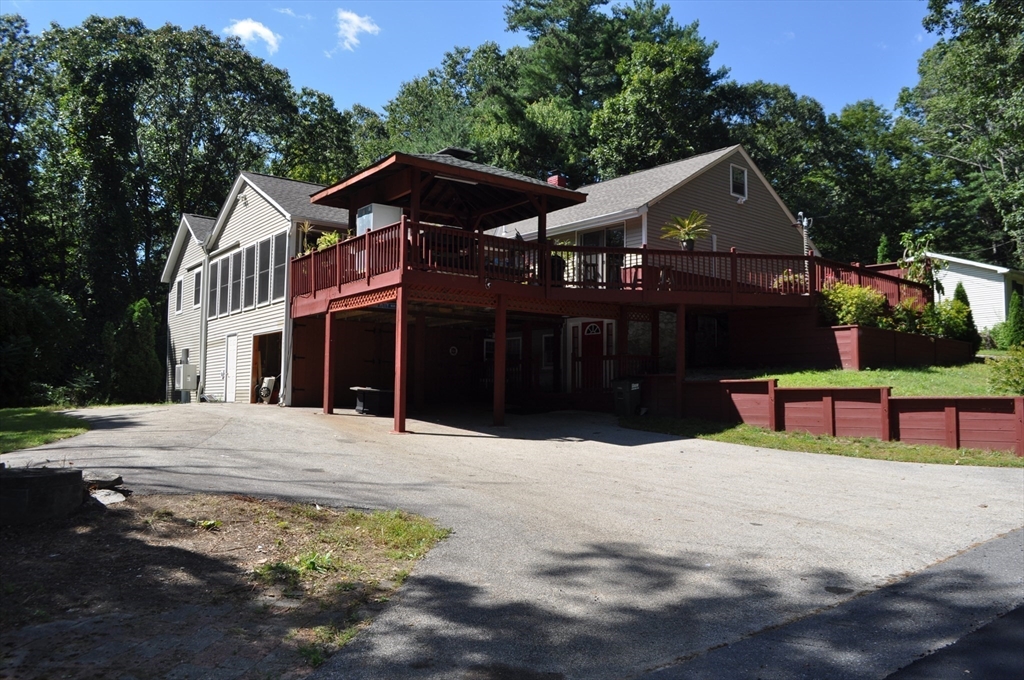 25 Maple Ave