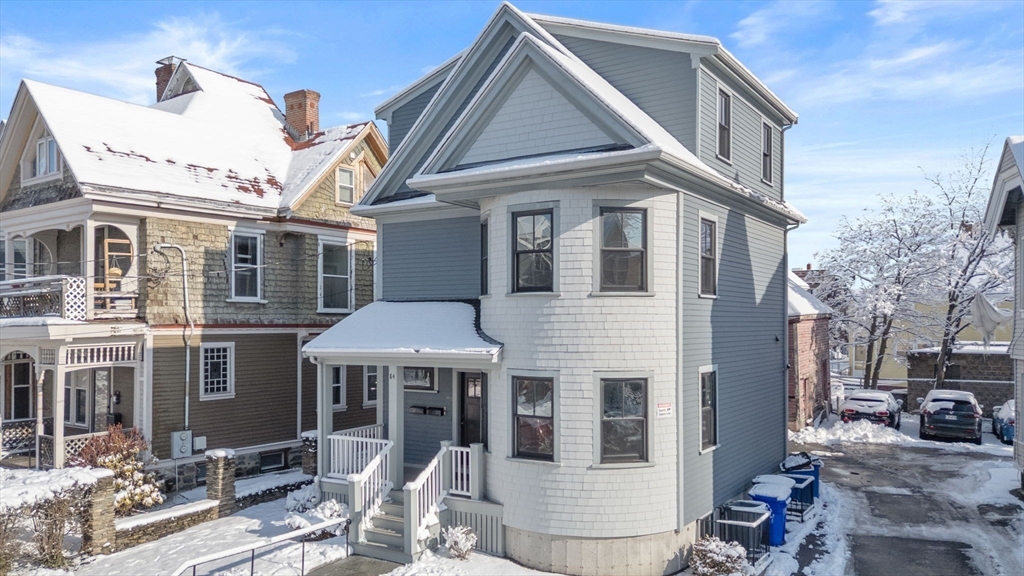 Photo 1 of 26 — 84 Linden, Boston, MA 02134