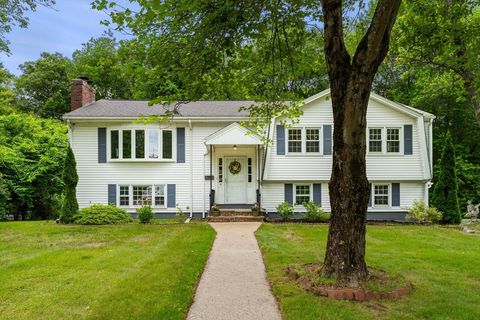 15 Stanford Dr Westwood MA 02090