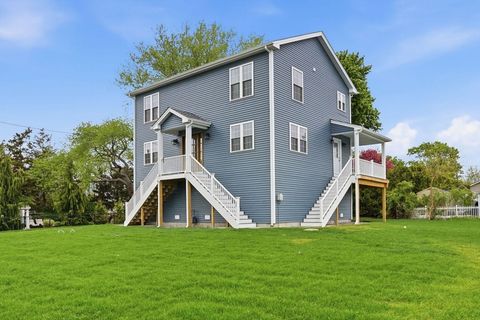 Photo of 60 Bloor, Warwick, RI 02889 (MLS # 73519625)