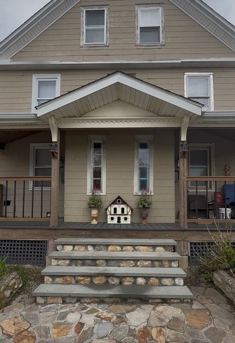 138 Park Street 2 Stoughton MA 02072