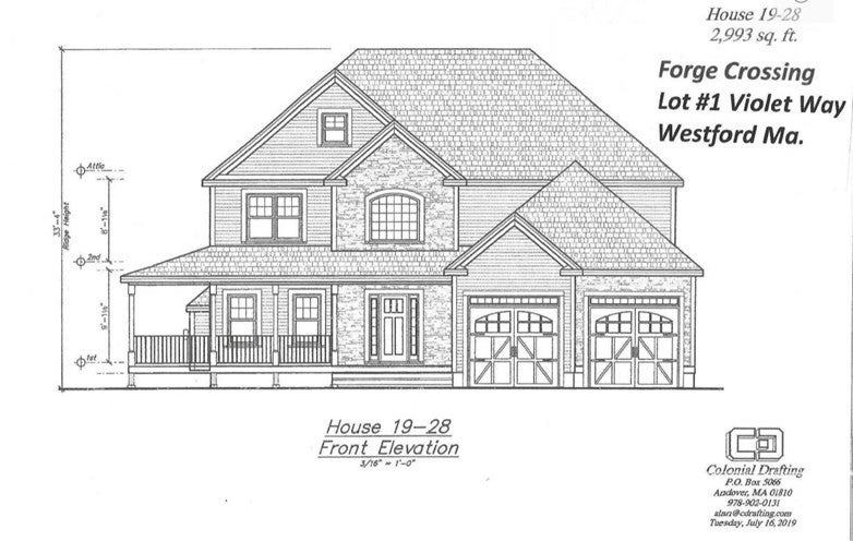 2 Violet Way, Westford, MA, 2 Violet Way, Westford, MA Photo #1