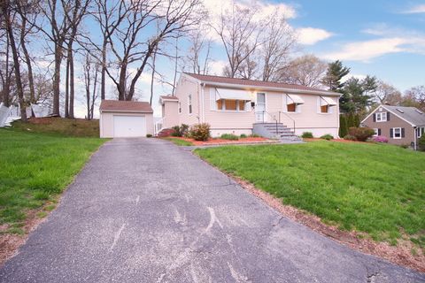 Photo of 35 Ponderosa Ave, Methuen, MA 01844 (MLS # 73511950)