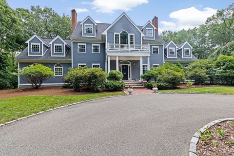 105 East St Hingham MA 02043