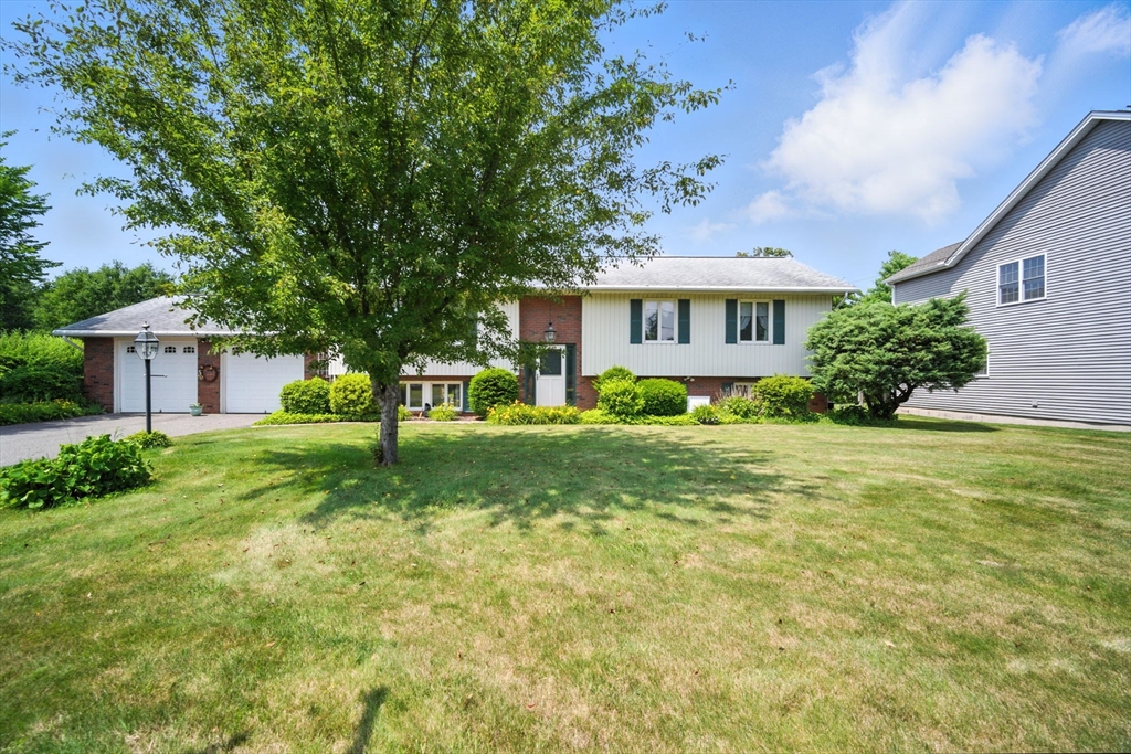 22 Woodland Road