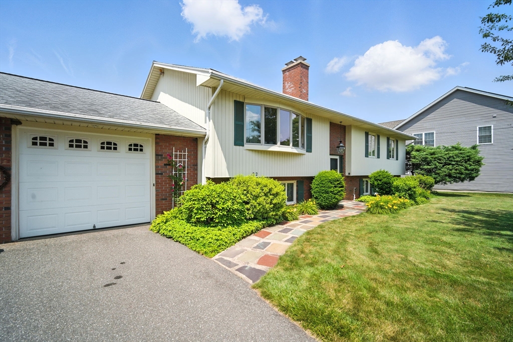 22 Woodland Road