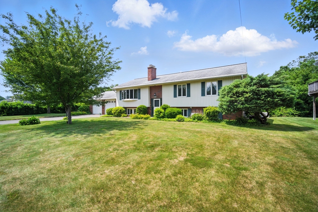 22 Woodland Road