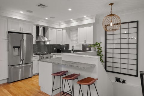 Photo of 8 Manley St #1, Boston, MA 02122 (MLS # 73529747)