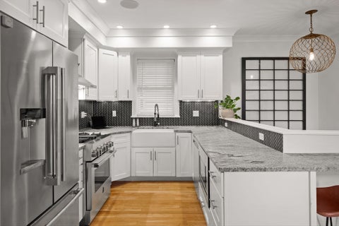 Photo of 8 Manley St #1, Boston, MA 02122 (MLS # 73529747)