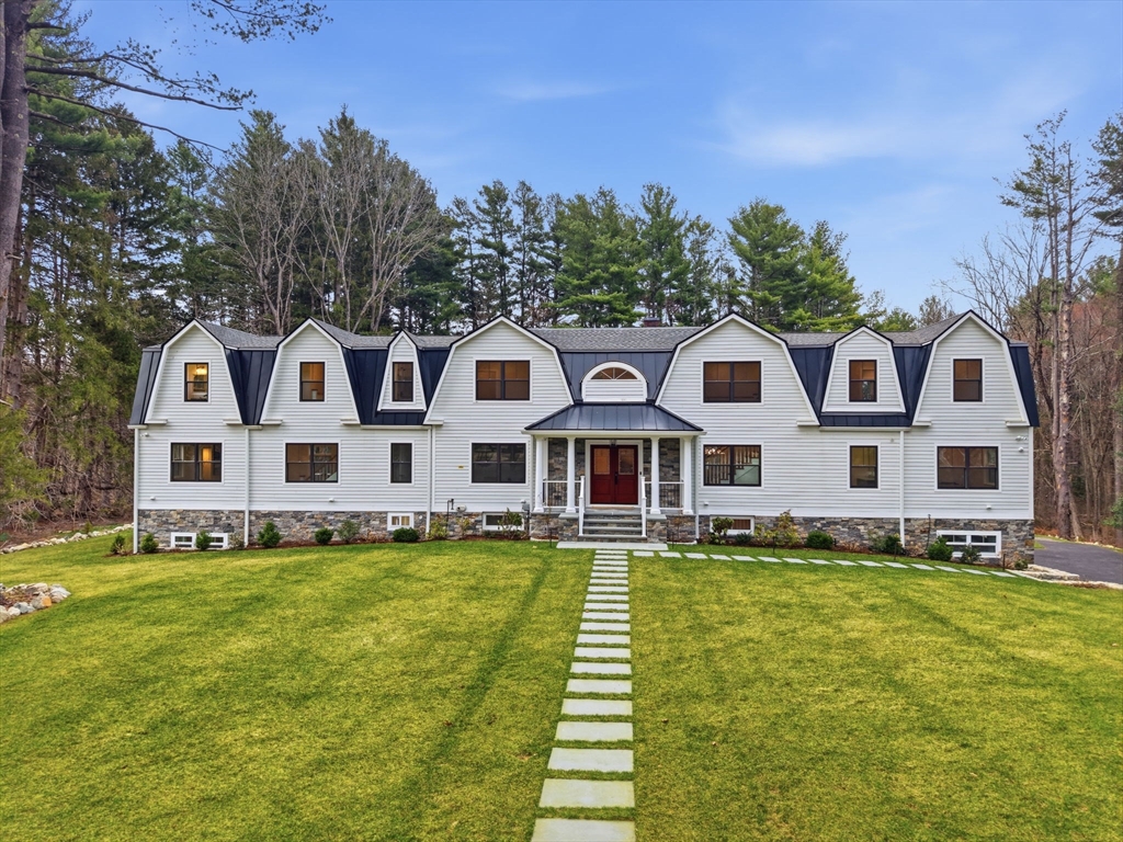 Photo: 22 Lincoln Rd, Lincoln, MA