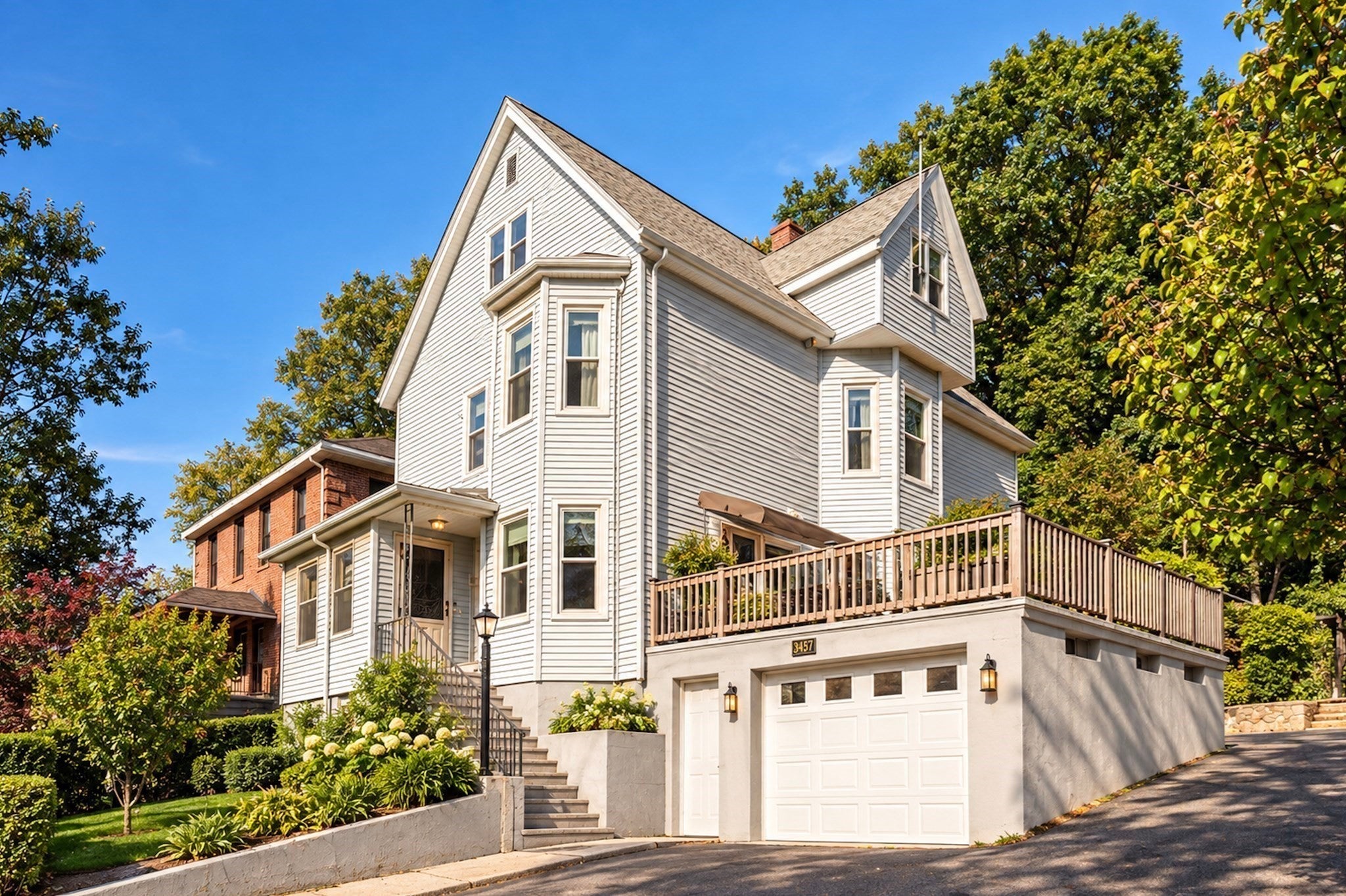 345/347 Fenno St, Revere, MA, 345/347 Fenno St, Revere, MA Photo #2