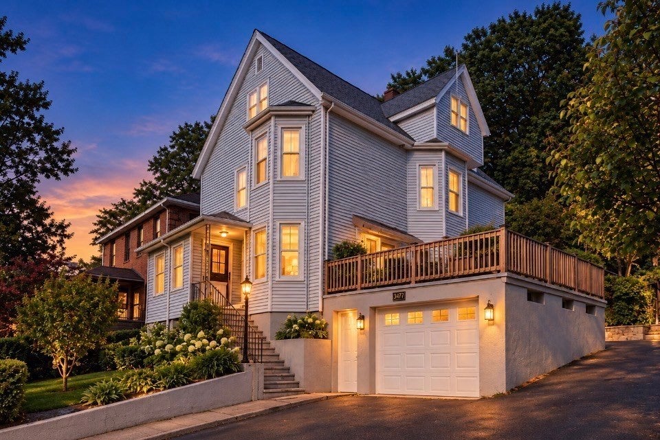 345/347 Fenno St, Revere, MA, 345/347 Fenno St, Revere, MA Photo #1