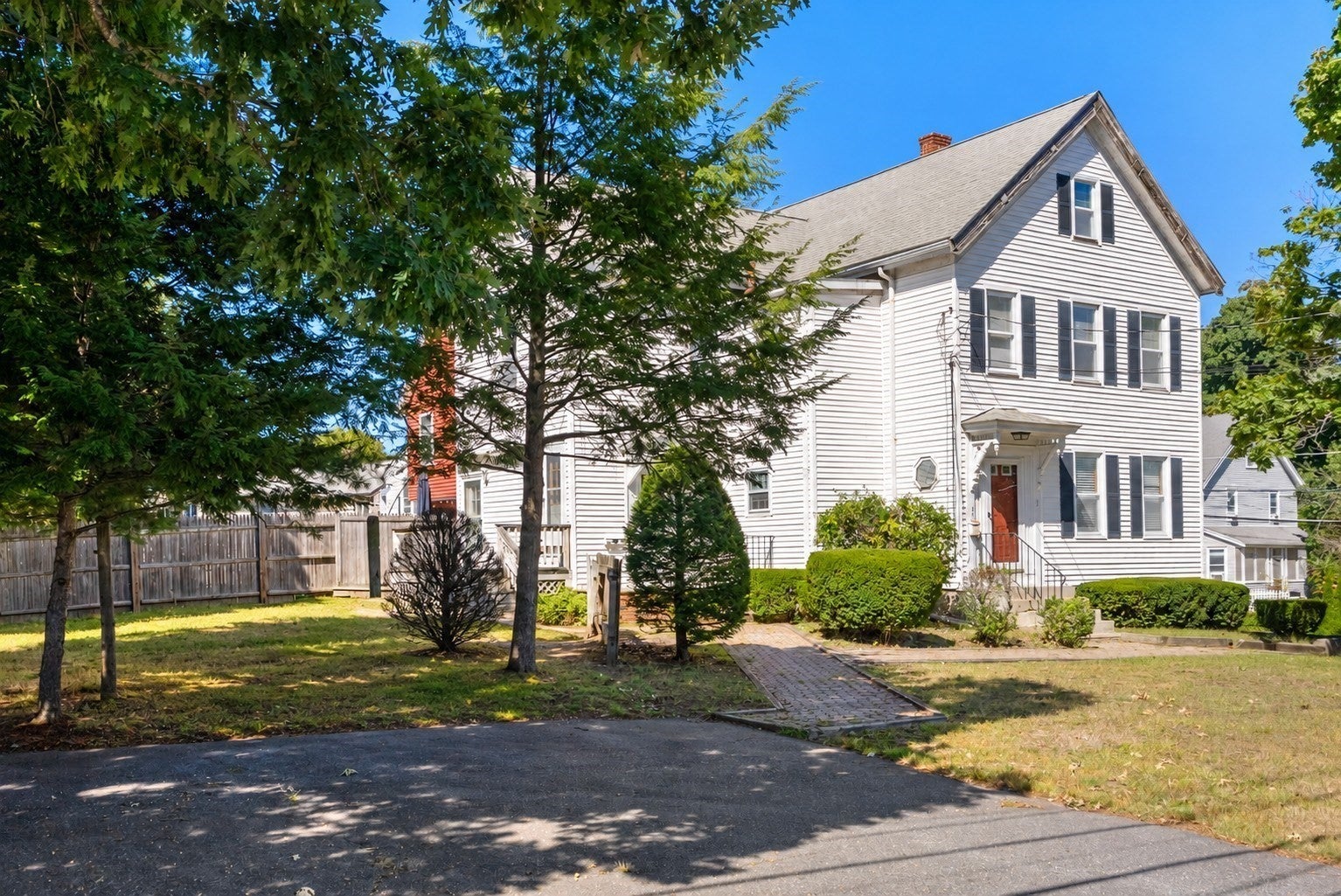 3 School Street, Norwood, MA, 3 School Street, Norwood, MA Photo #1