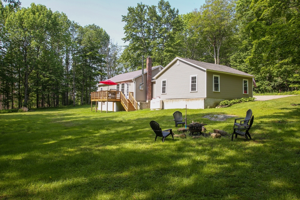 127 County Rd, Rowe, MA, 127 County Rd, Rowe, MA Photo #16