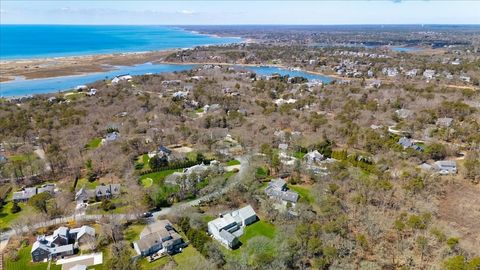 Photo of 60 Harbor Hill Rd, Chatham, MA 02633 (MLS # 73511079)