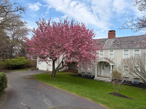 Photo of 60 Harbor Hill Rd, Chatham, MA 02633 (MLS # 73511079)