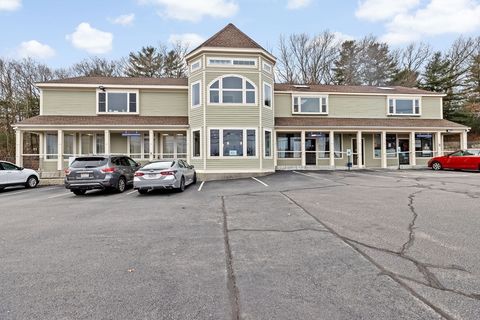 1112 Washington St Hanover MA 02339