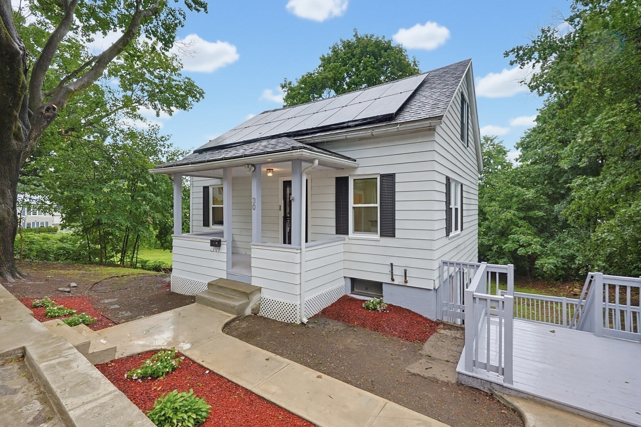 Photo of 30 Clark Road, Fitchburg, MA