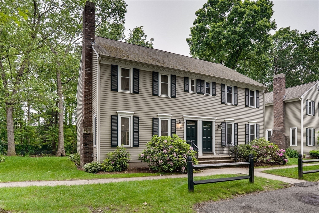 509 Wellman Ave 509