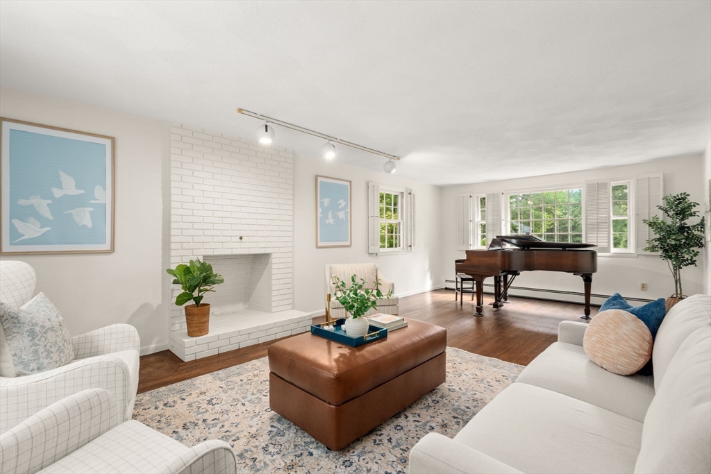 29 Kendall Rd