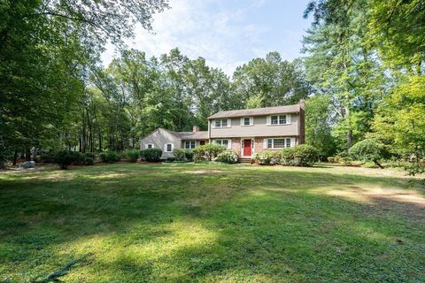 29 Kendall Rd Sudbury MA 01776