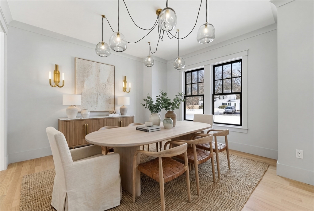 51 Revolutionary Road