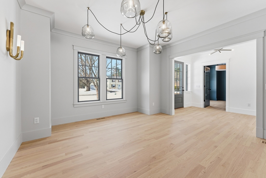 51 Revolutionary Road