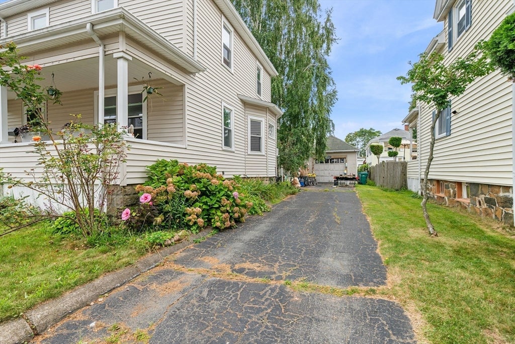 43 Archer Street, Lynn, MA, 43 Archer Street, Lynn, MA Photo #36
