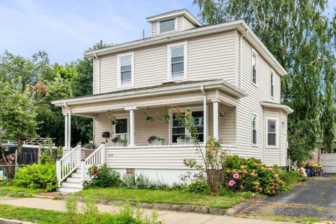 Photo of 43 Archer Street, Lynn, MA 01902 (MLS # 73566962)
