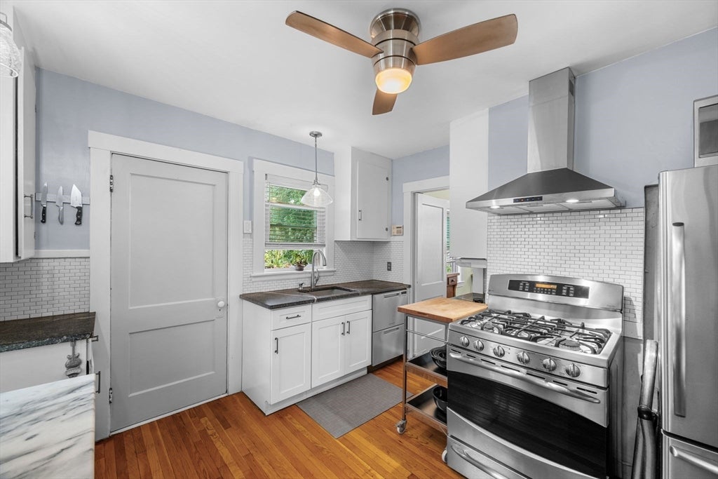 43 Archer Street, Lynn, MA, 43 Archer Street, Lynn, MA Photo #9