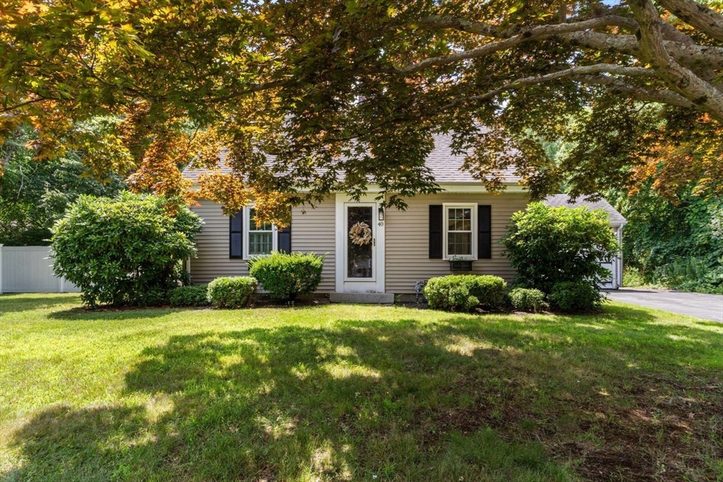 40 Washington St, Abington, MA, 40 Washington St, Abington, MA Photo #1