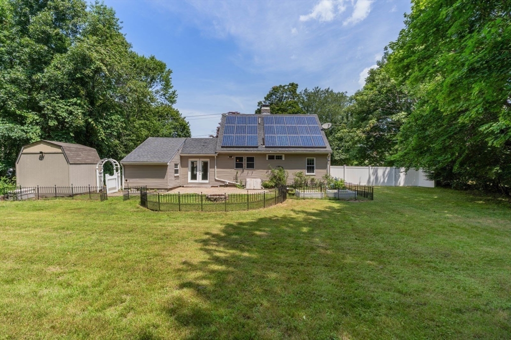 40 Washington St, Abington, MA, 40 Washington St, Abington, MA Photo #21